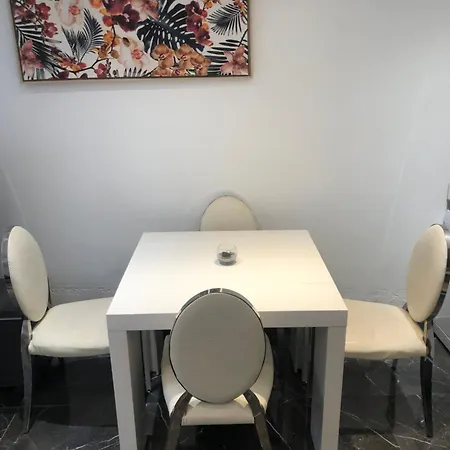 דירה Moderne 2 Pieces Centre De קאן