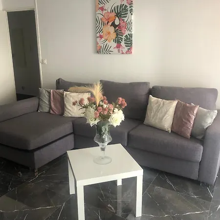 Moderne 2 Pieces Centre De * קאן